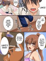 Mesu Inu Harem page 4