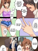 Mesu Inu Harem page 5