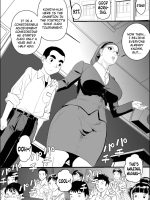 Mesu Kyoushi Ii - Koukou Reido page 4