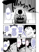 Mesugaki Ga Arawareta! 2 page 3
