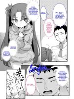 Mesugaki Ga Arawareta! 2 page 6