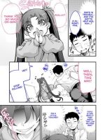 Mesugaki Ga Arawareta! 2 page 8