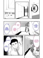 Mesugaki Ga Arawareta! 2 page 9