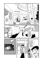 Mesugaki Ga Arawareta! page 1