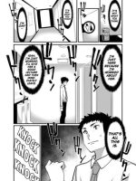 Mesugaki Ga Arawareta! page 10