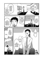 Mesugaki Ga Arawareta! page 2