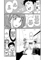 Mesugaki Ga Arawareta! page 4