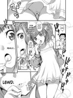Mesugaki Ga Arawareta! page 5