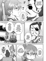 Mesugaki Ninja Ema-chan page 3