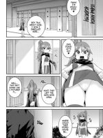 Mesugaki Ninja Ema-chan page 6