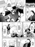 Mesugaki☆mart page 2