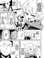 Mesugaki☆mart page 3