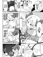 Mesugaki☆mart page 8