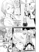 Metamorphose page 4