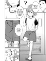 Metsuki-chan page 4