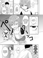 Metsuki-chan page 5