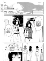 Mezase! Rakuen Keikaku Rx Vol. 1 page 2