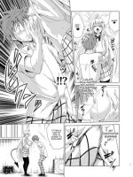 Mezase! Rakuen Keikaku Rx Vol. 2 page 10