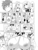 Mezase! Rakuen Keikaku Rx Vol. 2 page 6