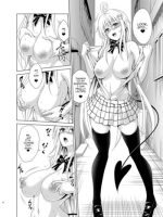 Mezase! Rakuen Keikaku Rx Vol. 2 page 7