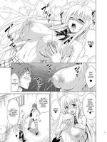 Mezase! Rakuen Keikaku Rx Vol. 2 page 8