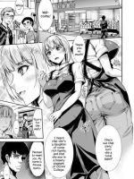 Mibun Chigai No Seiyouiku - Decensored page 2