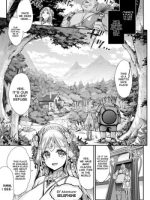 Midara Na Elf-san Wa Orc-kun Ga Osuki 2 page 2