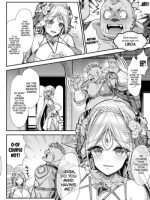 Midara Na Elf-san Wa Orc-kun Ga Osuki 2 page 3