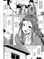 Mikan-chan Wa H Ni Kuwashii page 2