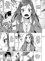 Mikan-chan Wa H Ni Kuwashii page 3