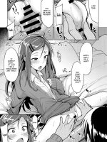 Mikan-chan Wa H Ni Kuwashii page 5