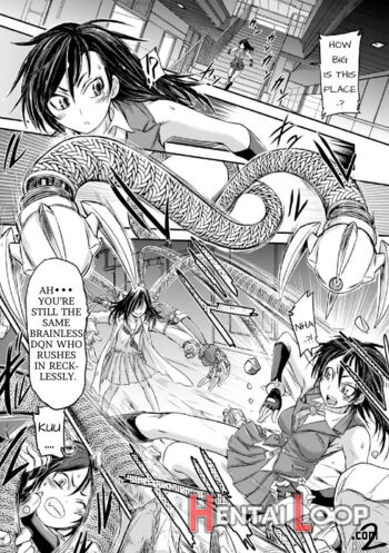 Mikazuchi page 2
