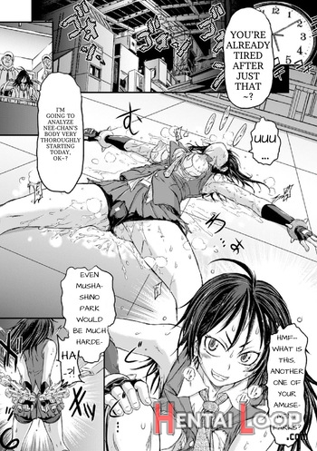 Mikazuchi page 6