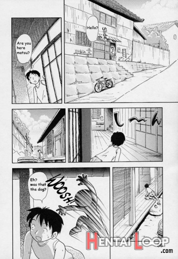 Miki-chan page 2