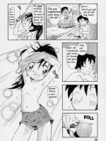 Miki-chan page 4