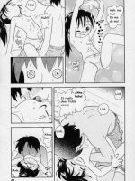 Miki-chan page 7