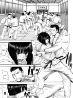 Mikoto Ippon!! page 3