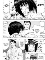 Mikoto Ippon!! page 4