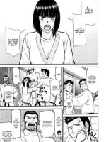 Mikoto Ippon!! page 5