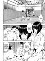 Mikoto Ippon!! page 6