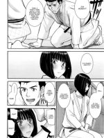 Mikoto Ippon!! page 8