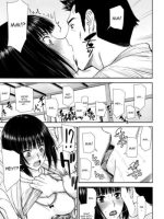 Mikoto Ippon!! page 9