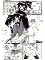 Milky Twins Ch. 1-3 page 3