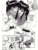 Milky Twins Ch. 1-3 page 4