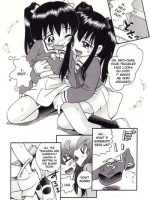 Milky Twins Ch. 1-3 page 4