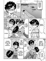 Minako Sensei - Bakunyuu Panic Episode 1 page 2