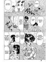 Minako Sensei - Bakunyuu Panic Episode 1 page 4