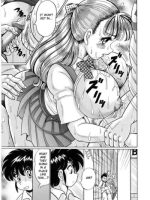 Minako Sensei - Bakunyuu Panic Episode 2 page 7