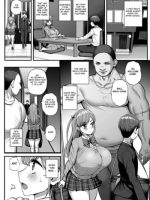 Minimum Kanojo Wa Oyaji No Seidorei page 3
