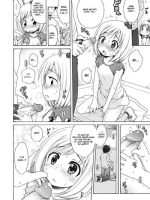 Minori-chan No Otsukai - Decensored page 10
